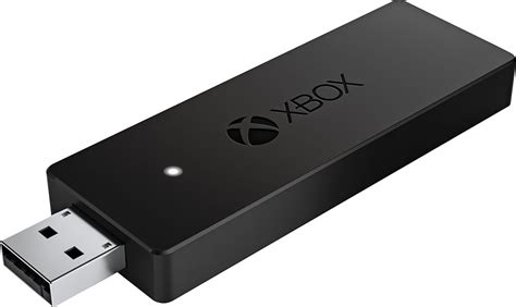 Xbox Wireless Adapter